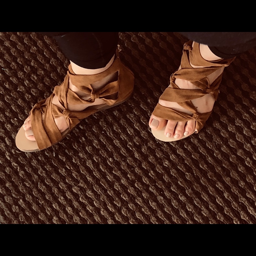 Sandal